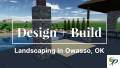 Design + Build Owasso Pool Landscaping &#8211; 2019